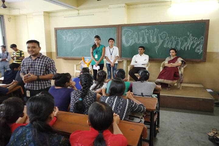 classroom